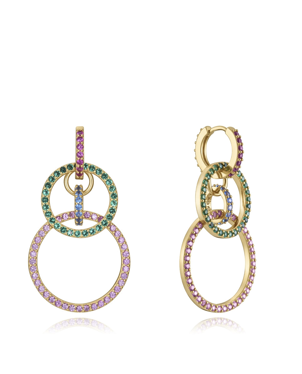 VICEROY JEWELS Mod. 13092E100-39-0