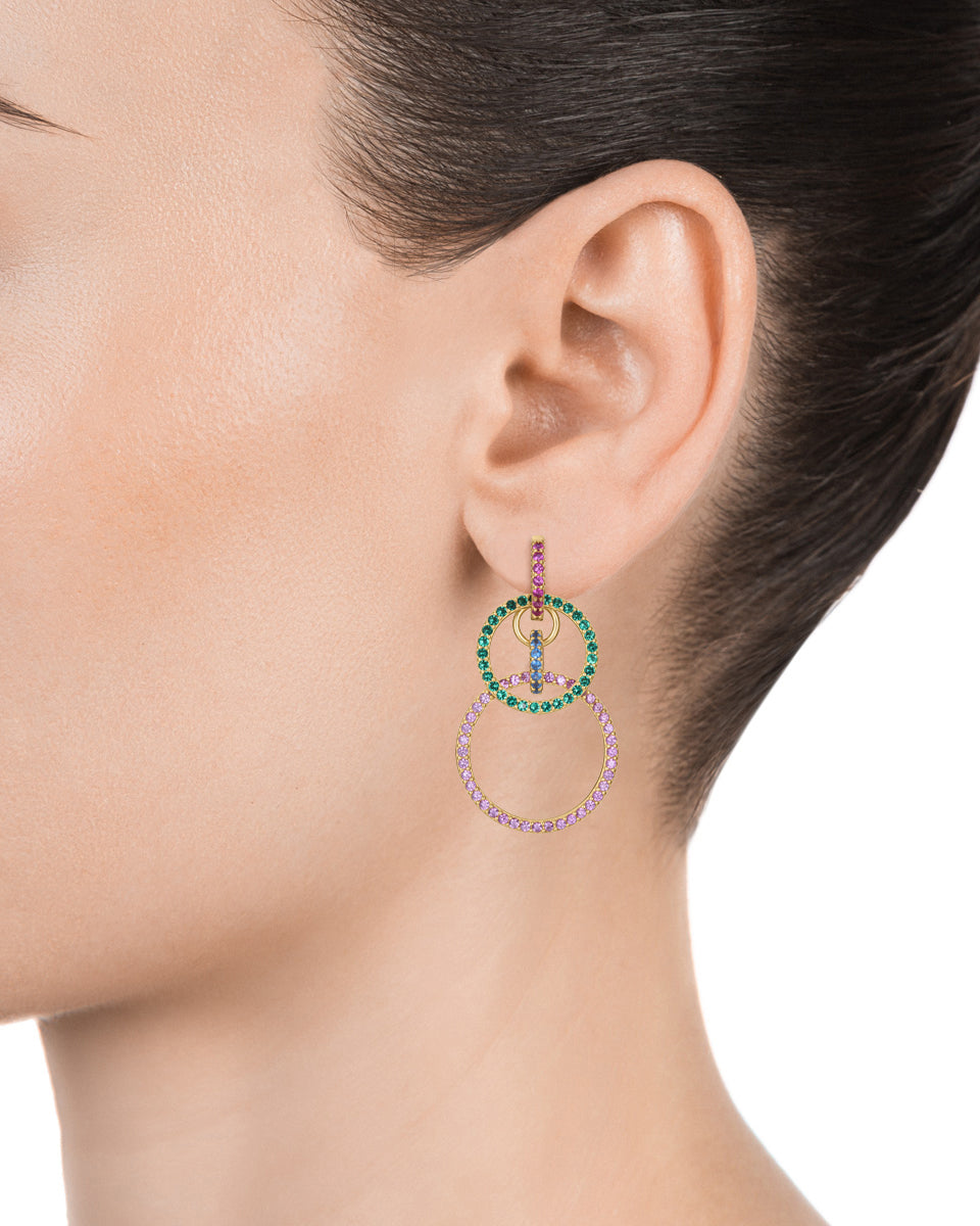 VICEROY JEWELS Mod. 13092E100-39-2