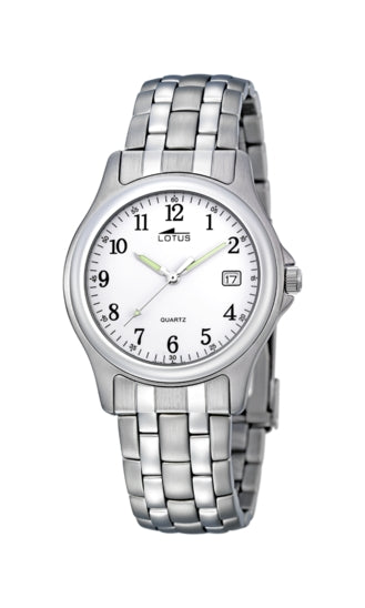 LOTUS WATCHES Mod. 15150/A-0