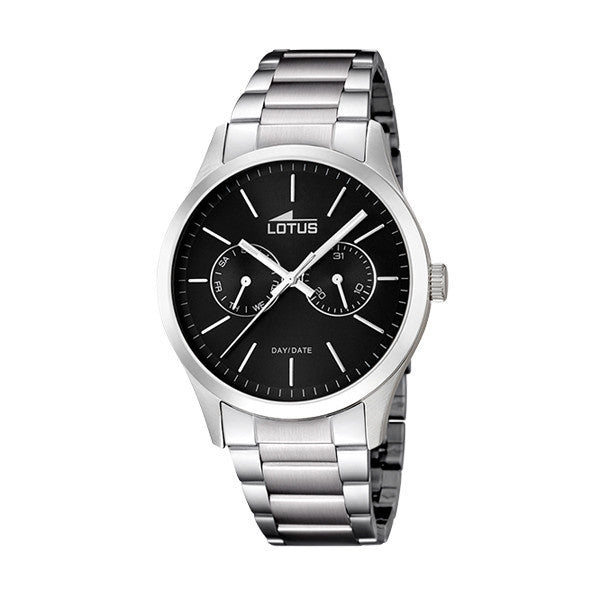 LOTUS WATCHES Mod. 15954/3-0