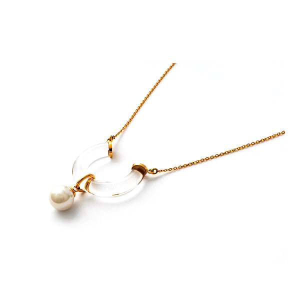 MAJORICA JEWELRY Mod. 17187.01.1.000.010.1-4