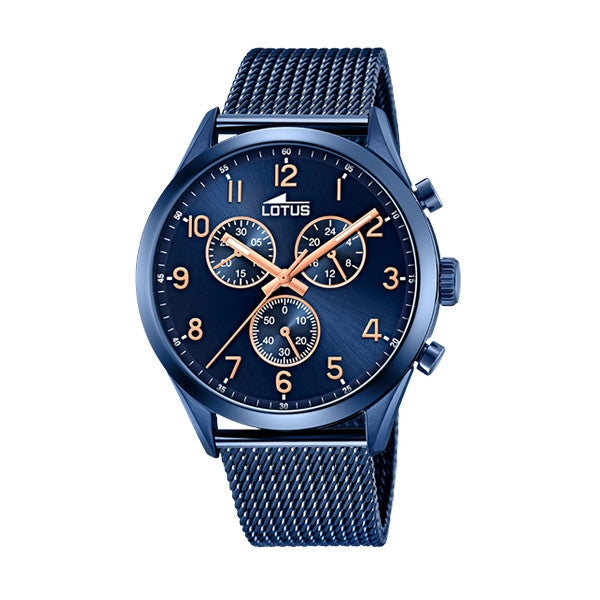 LOTUS WATCHES Mod. 18638/1-0