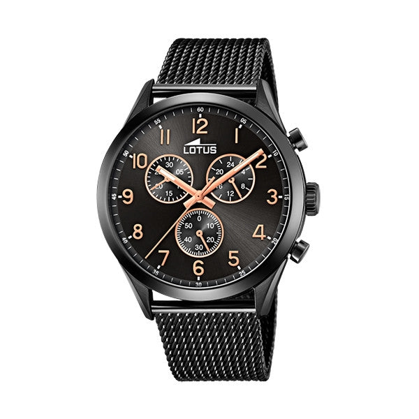 LOTUS WATCHES Mod. 18639/1-0