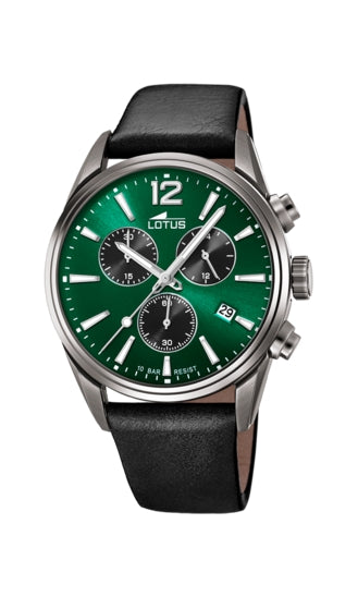 LOTUS WATCHES Mod. 18683/4-0