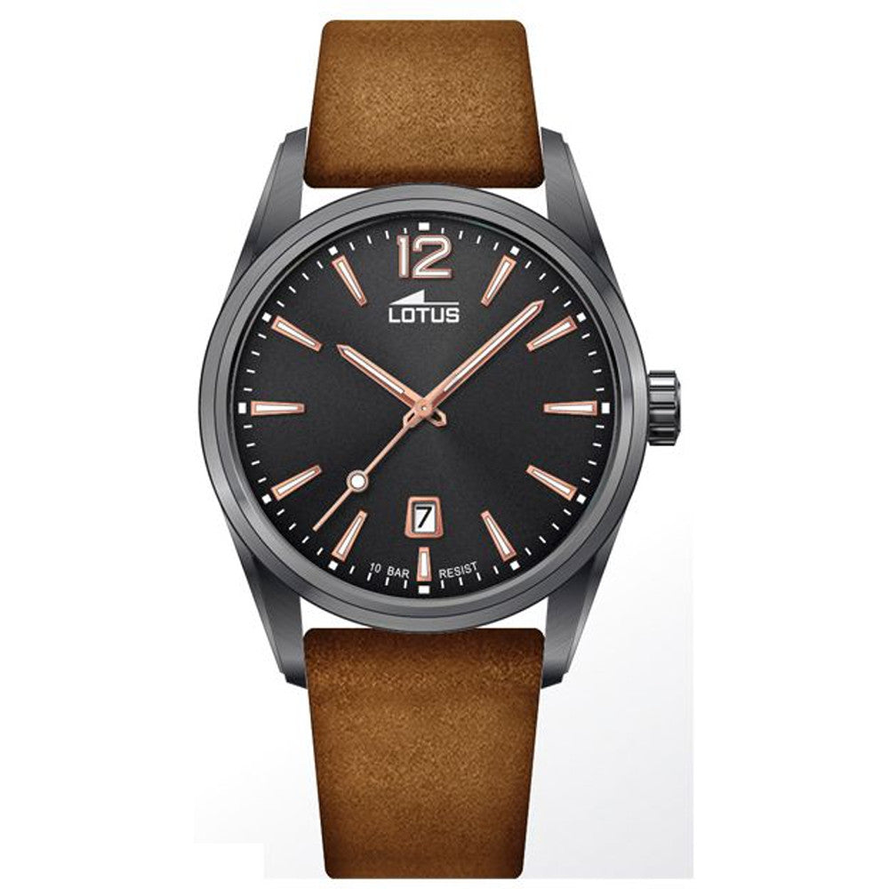 LOTUS WATCHES Mod. 18685/2-0