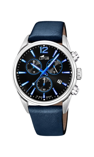 LOTUS WATCHES Mod. 18691/6-0