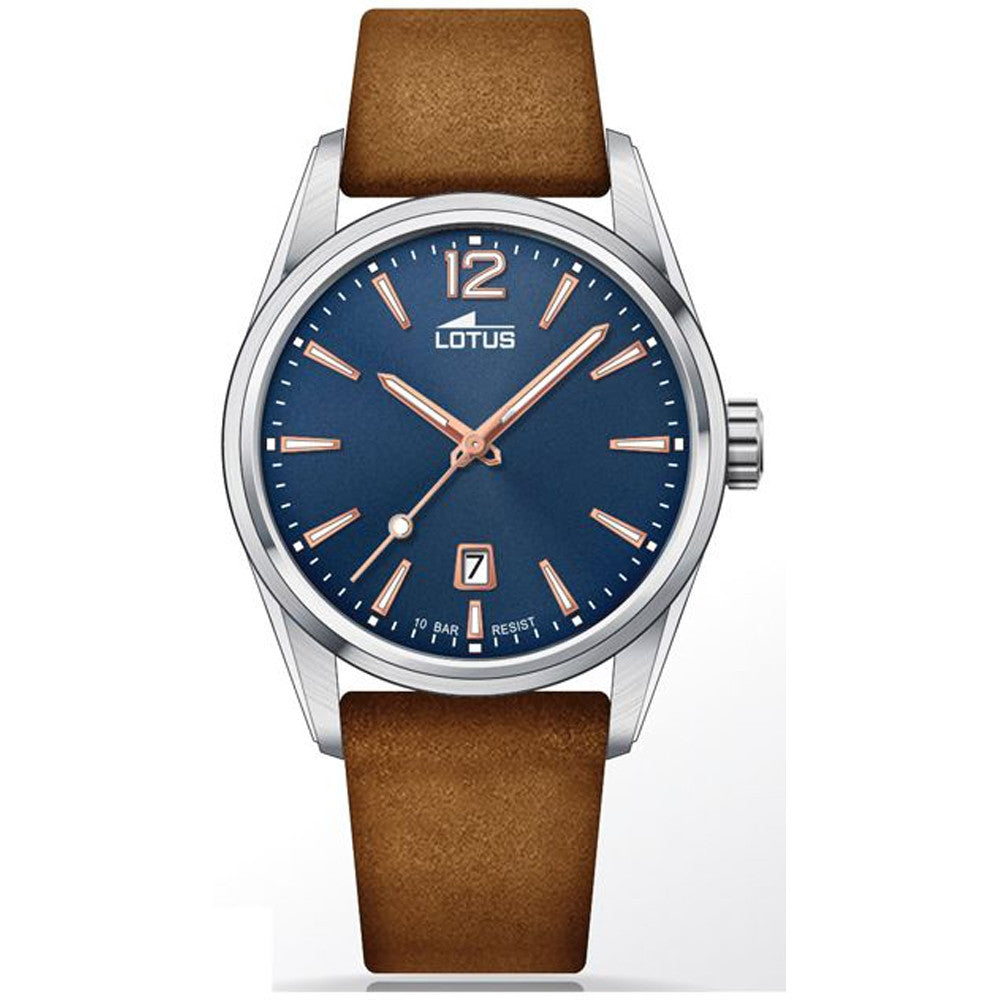LOTUS WATCHES Mod. 18693/2-0
