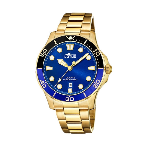 LOTUS WATCHES Mod. 18761/4-0