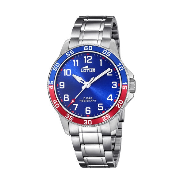 LOTUS WATCHES Mod. 18786/1-0
