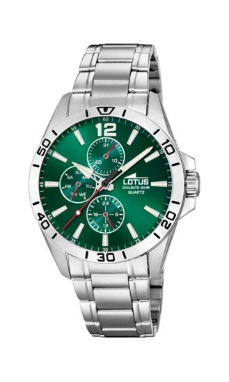 LOTUS WATCHES Mod. 18812/7-0