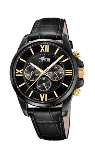 LOTUS WATCHES Mod. 18881/3-0