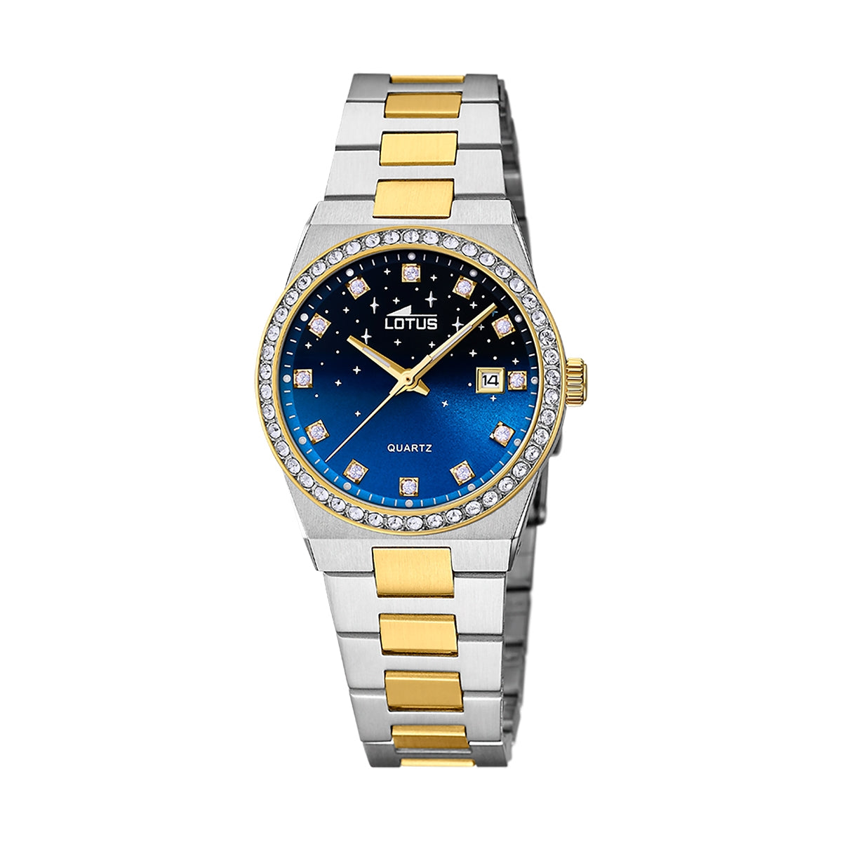 LOTUS WATCHES Mod. 18886/3-0