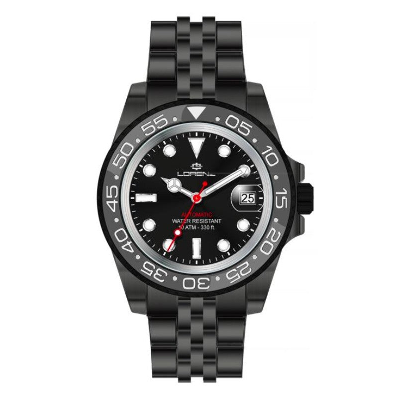 LORENZ MOD. 26130AA-0