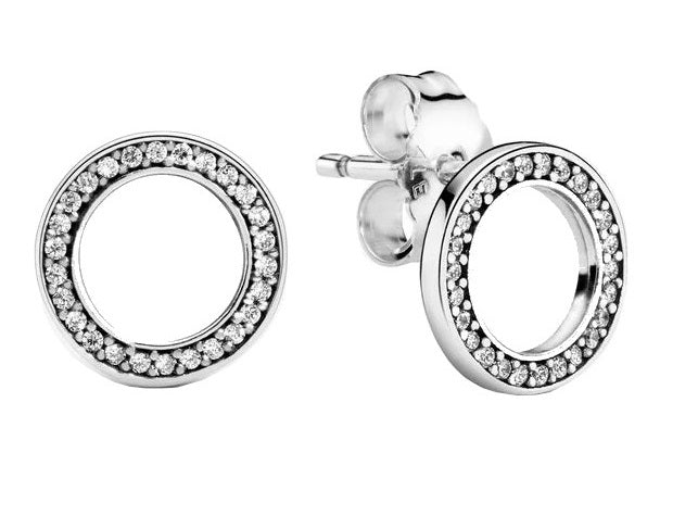 PANDORA JEWELRY Mod. 290585CZ-0