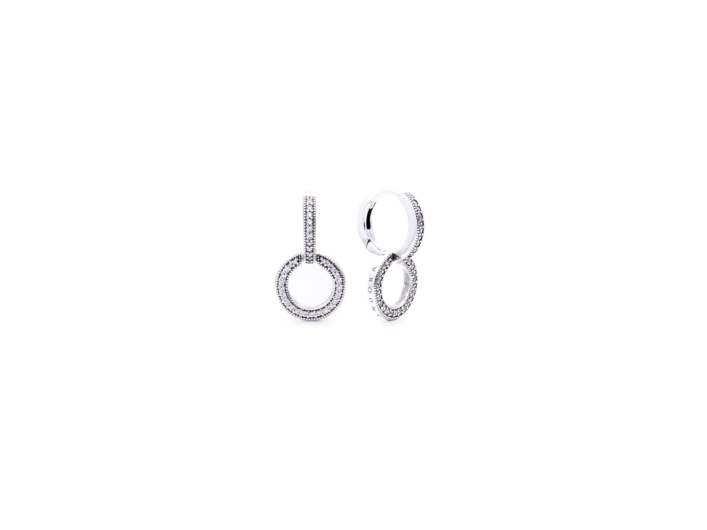 PANDORA JEWELRY Mod. 299052C01-0