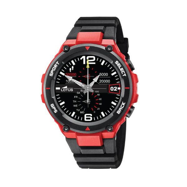LOTUS WATCHES Mod. 50024/1-1