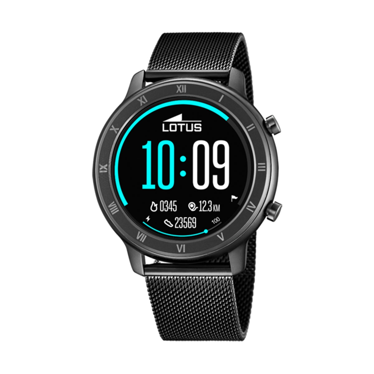 LOTUS WATCHES Mod. 50039/1-0