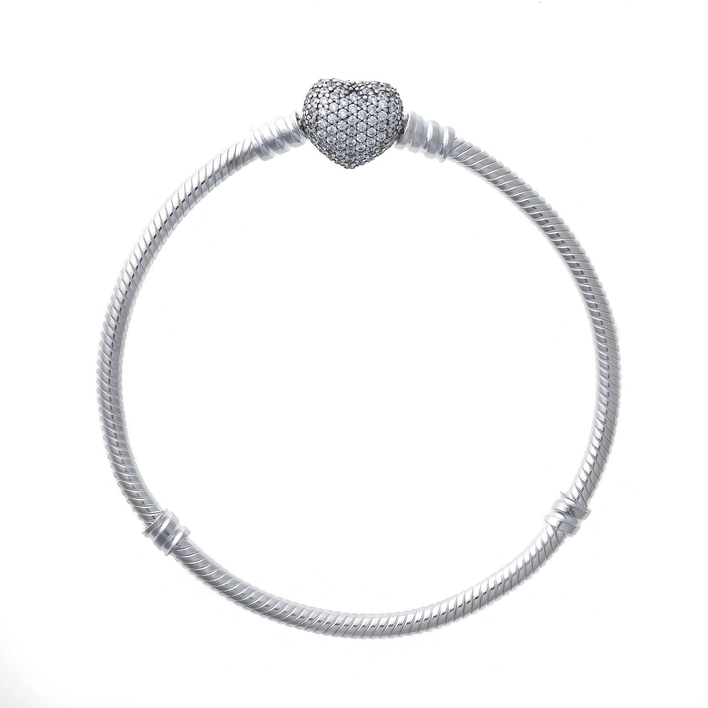 PANDORA JEWELRY Mod. 590727CZ-18-0