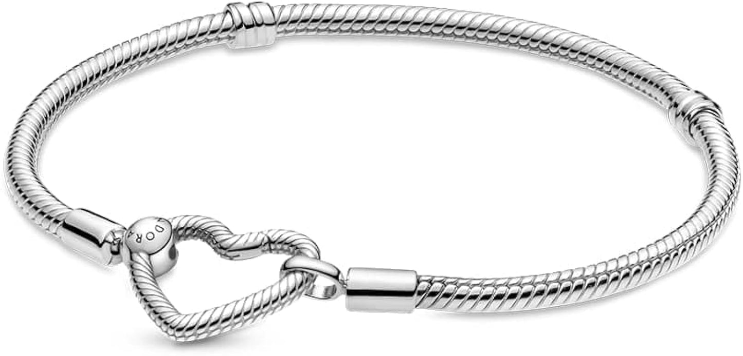 PANDORA JEWELRY Mod. 599539C00-18-0