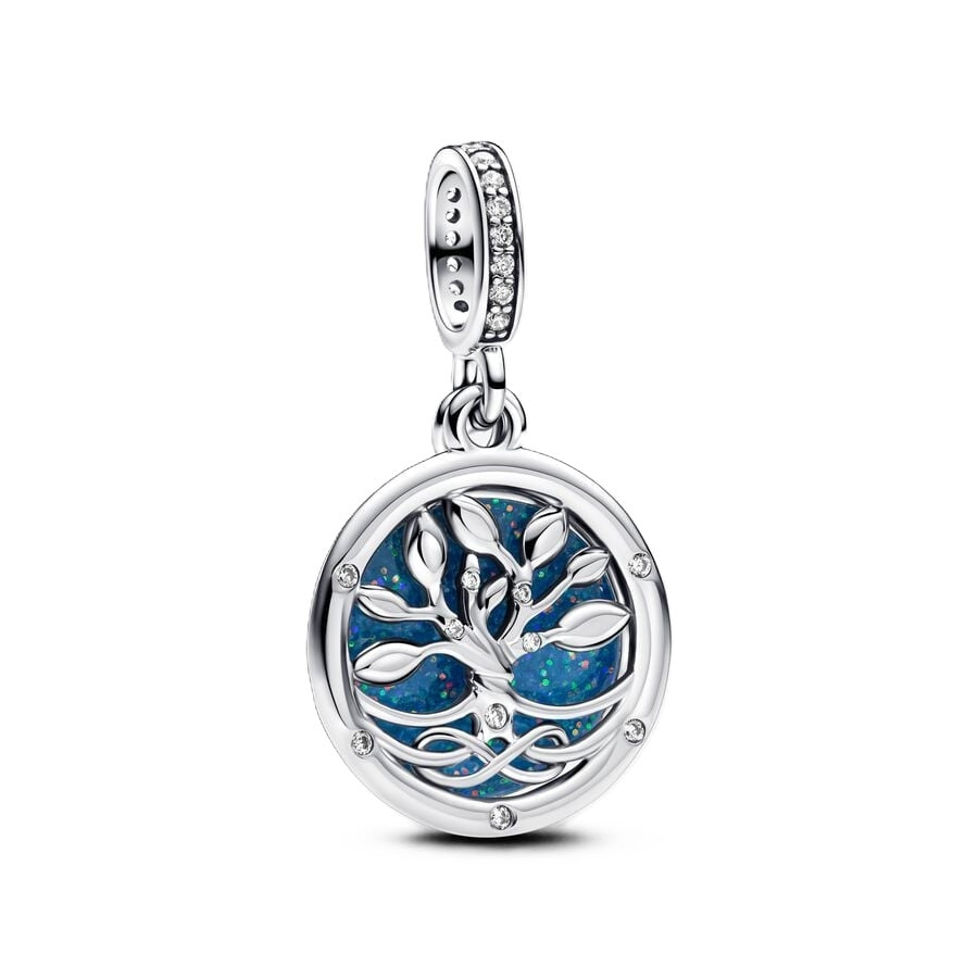 PANDORA JEWELRY Mod. 793599C01-0