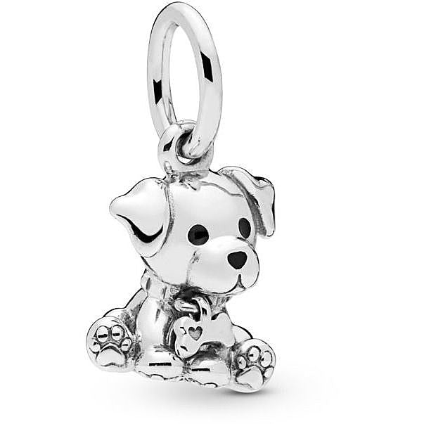 PANDORA JEWELRY Mod. LABRADOR PUPPY DOG-0
