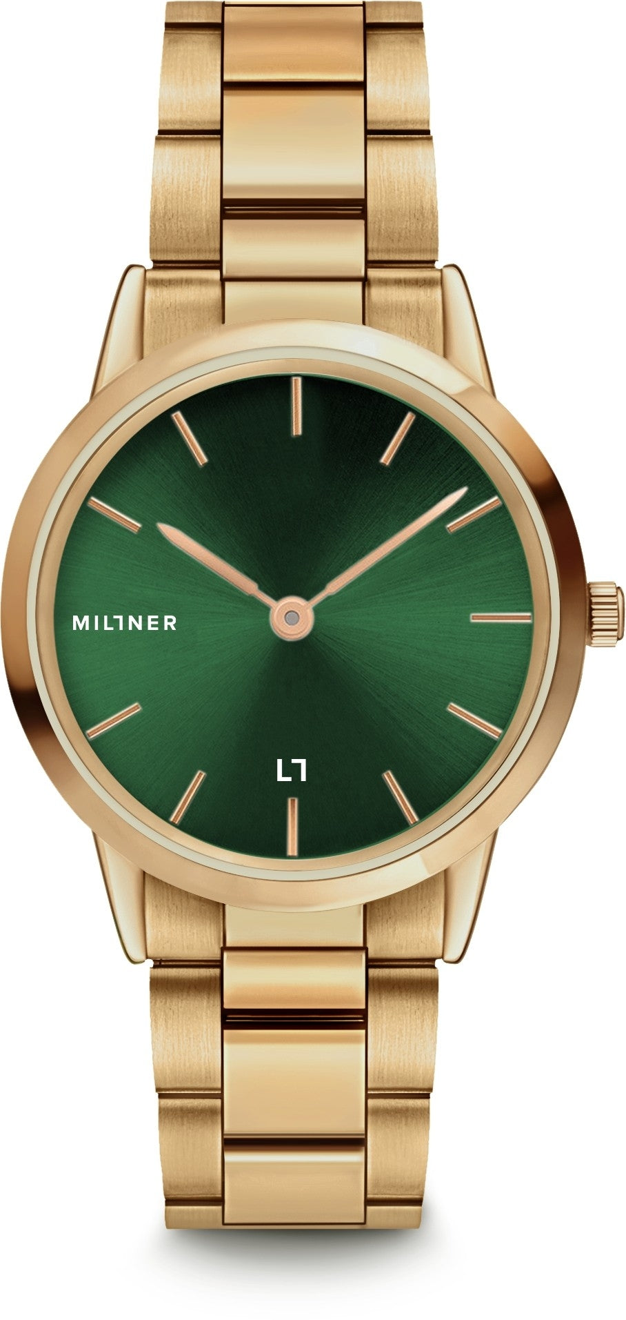 MILLNER Mod. 8425402506097-0