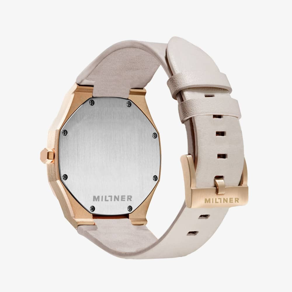 MILLNER Mod. 8425402506158-1