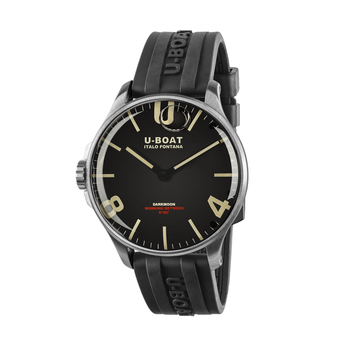 U-BOAT WATCHES Mod. 8463/C-0