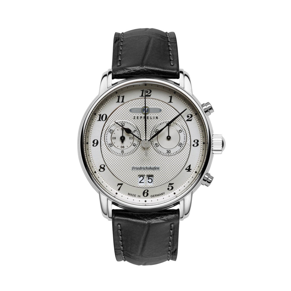 ZEPPELIN WATCHES Mod. 8584-5-0
