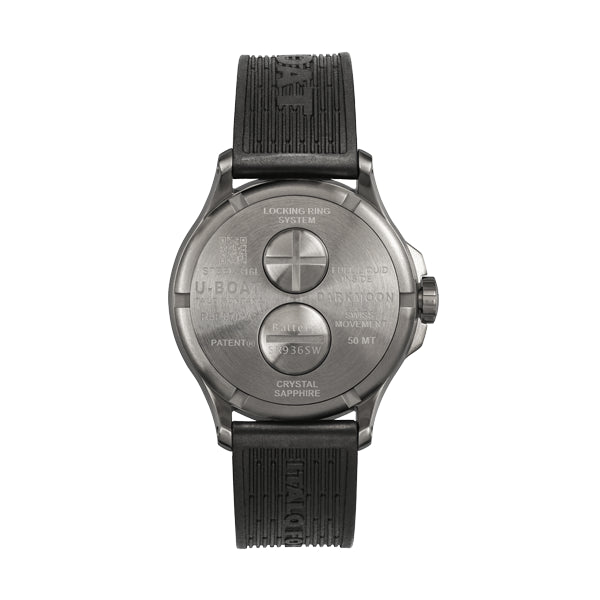 U-BOAT WATCHES Mod. 8702/C-1