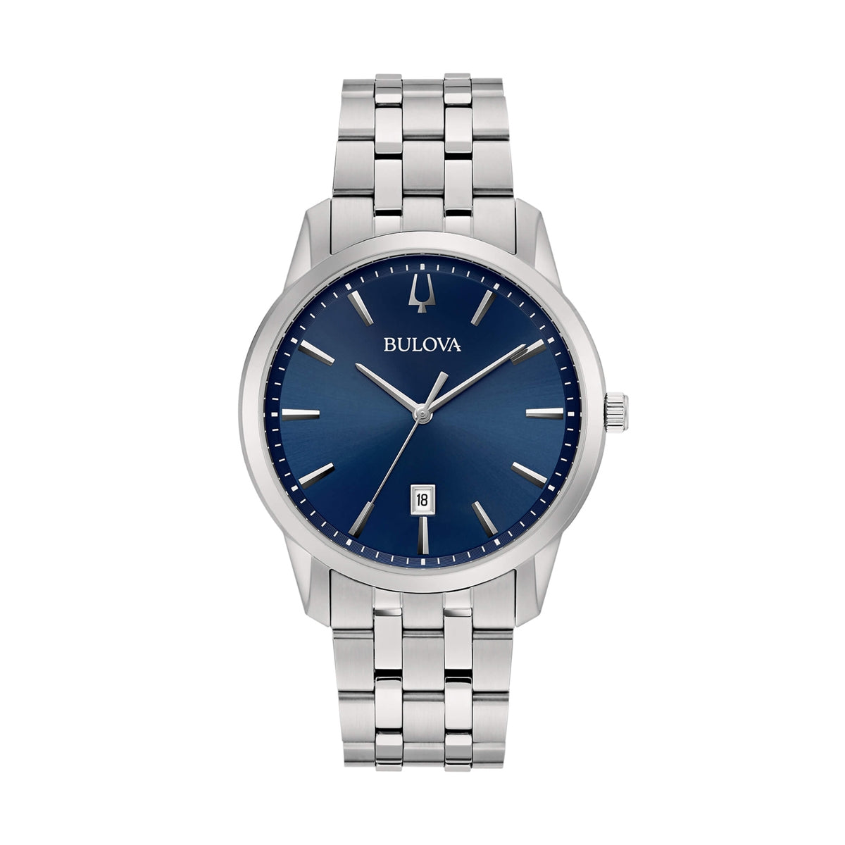 BULOVA MOD. 96B338-0