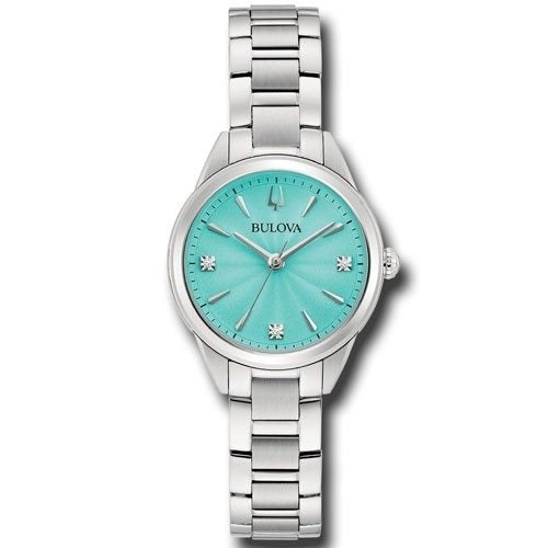 BULOVA MOD. 96P253-0