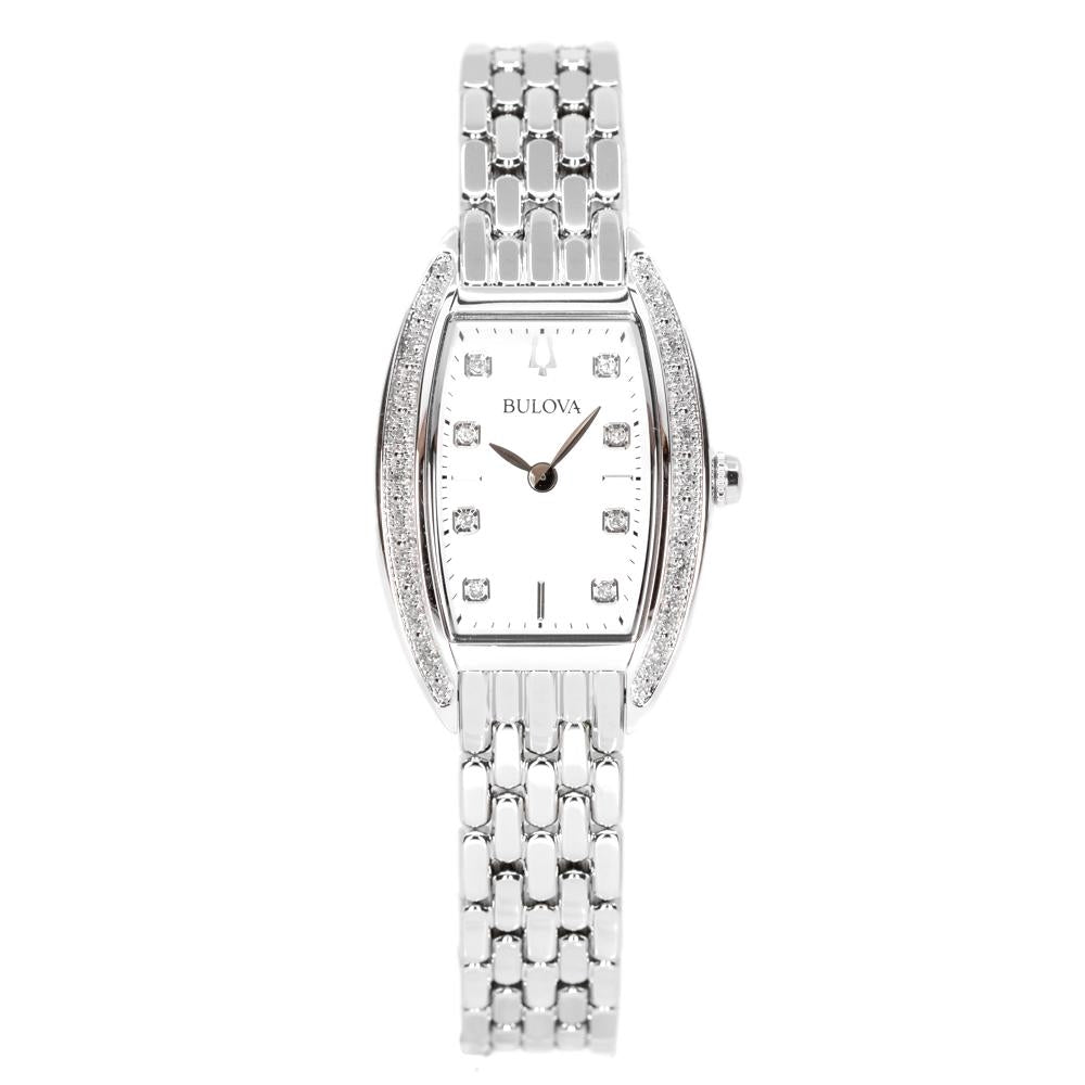 BULOVA MOD. 96R244-0