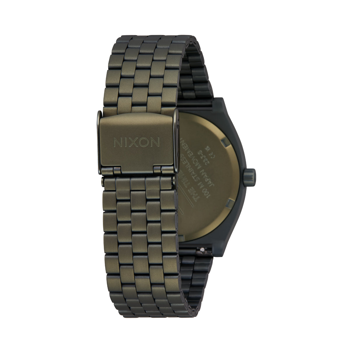 NIXON Mod. TIME TELLER-3