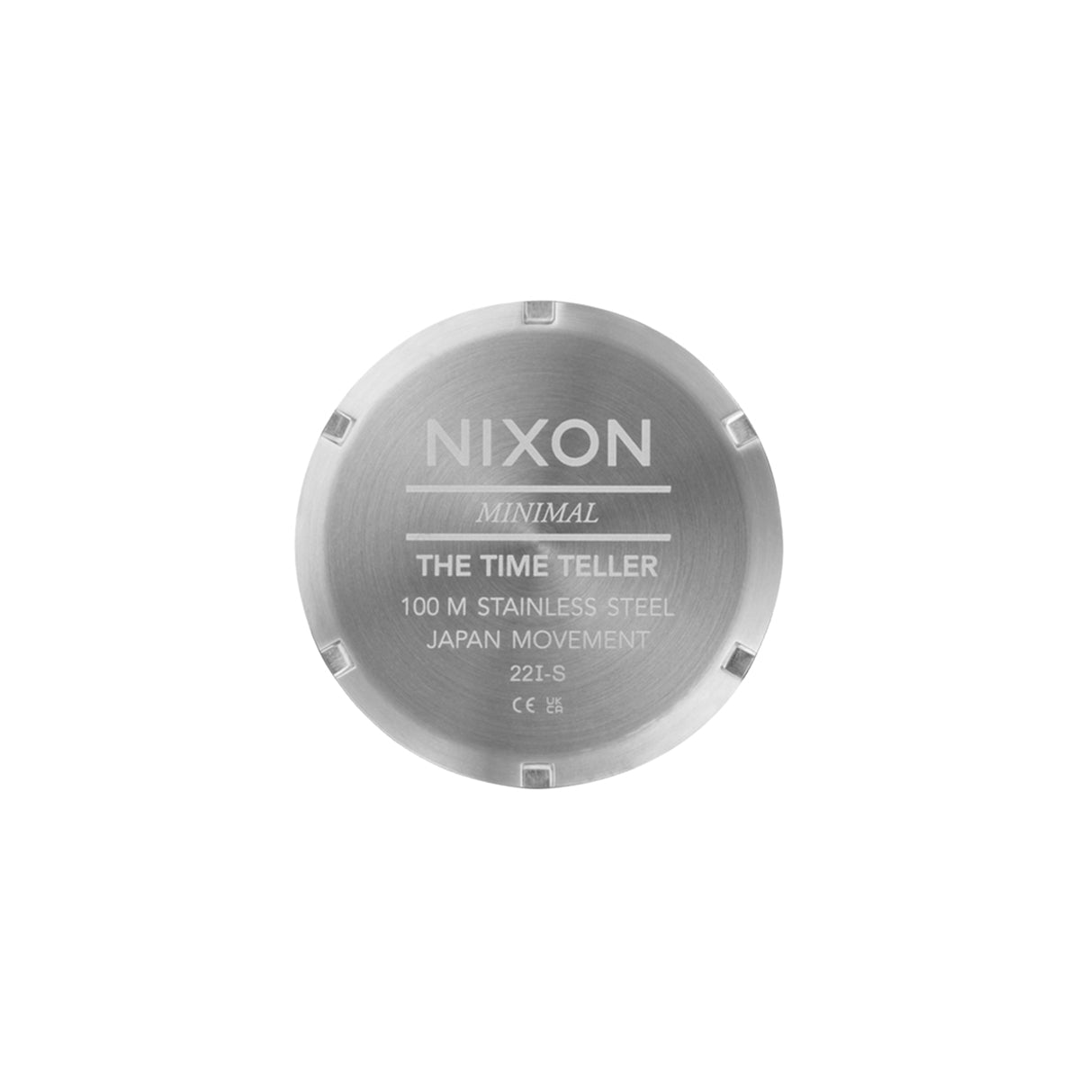 NIXON WATCHES Mod. A045-5302-4