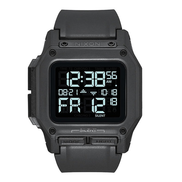 NIXON Mod. REGULUS-0