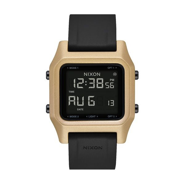 NIXON WATCHES Mod. A1282-010-0
