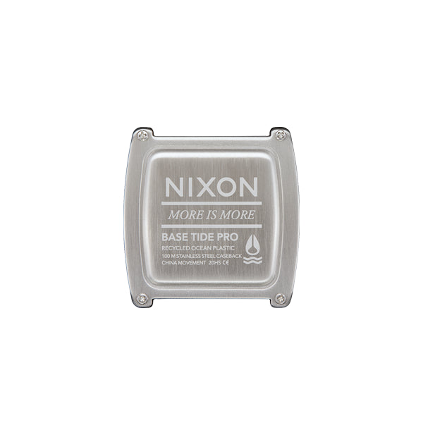 NIXON WATCHES Mod. A1307-2889-3