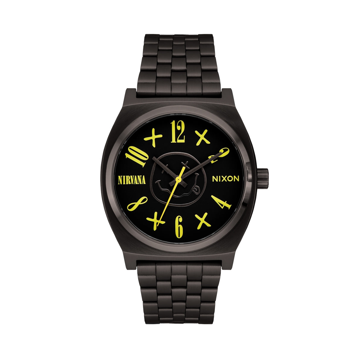 NIXON WATCHES Mod. A1419-5275-0