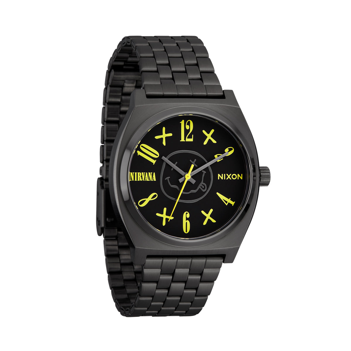 NIXON WATCHES Mod. A1419-5275-1