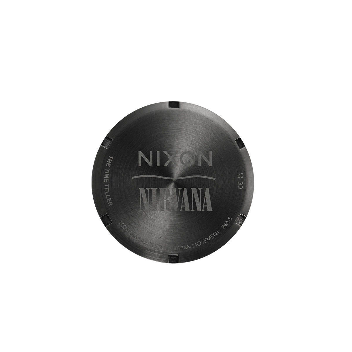 NIXON WATCHES Mod. A1419-5275-4