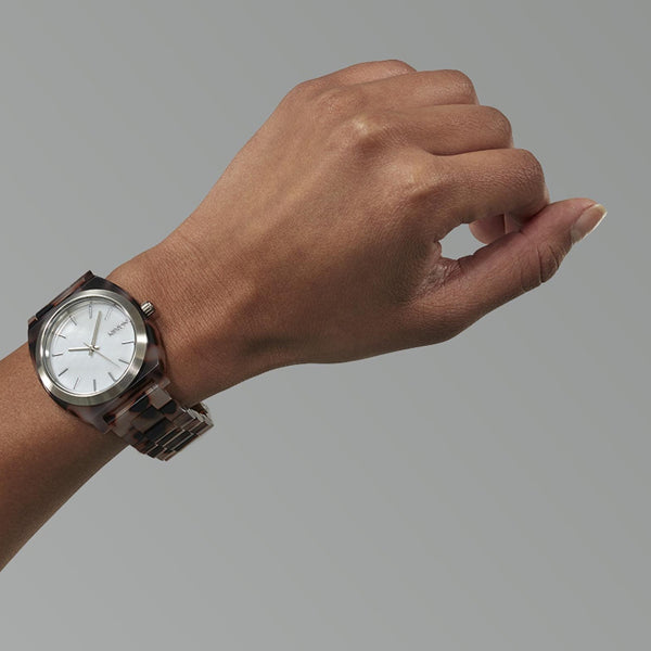 NIXON Mod. TIME TELLER-3