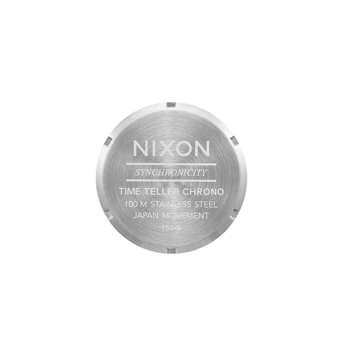 NIXON WATCHES Mod. A972-5327-4