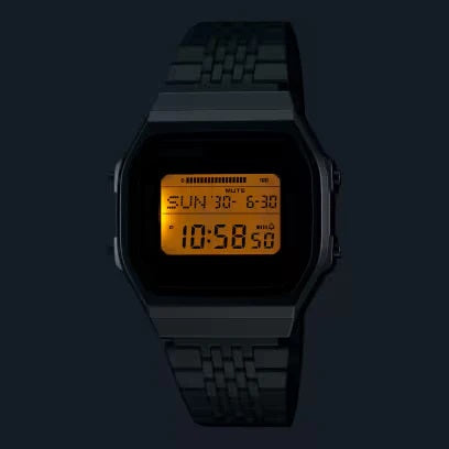 CASIO EU WATCHES Mod. ABL-100WEGG-1BEF-3