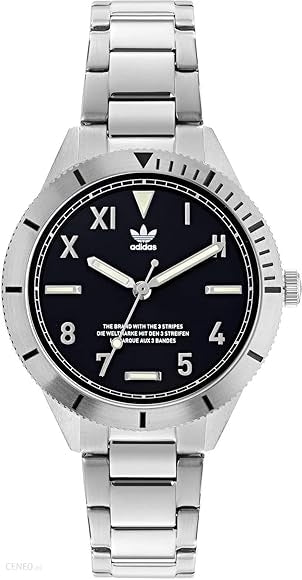 ADIDAS Mod. EDITION THREE-0