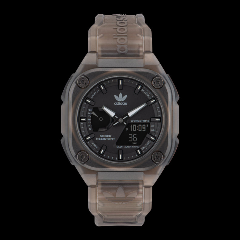 ADIDAS WATCHES Mod. AOST23059-2