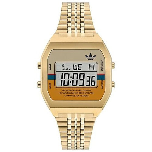 ADIDAS WATCHES Mod. AOST23555-0