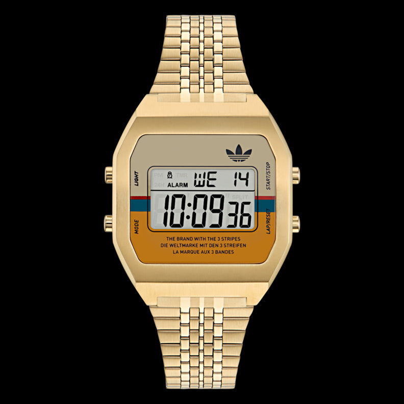 ADIDAS WATCHES Mod. AOST23555-1