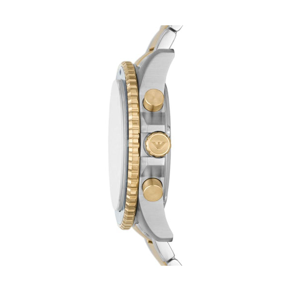 EMPORIO ARMANI Mod. DIVER-1