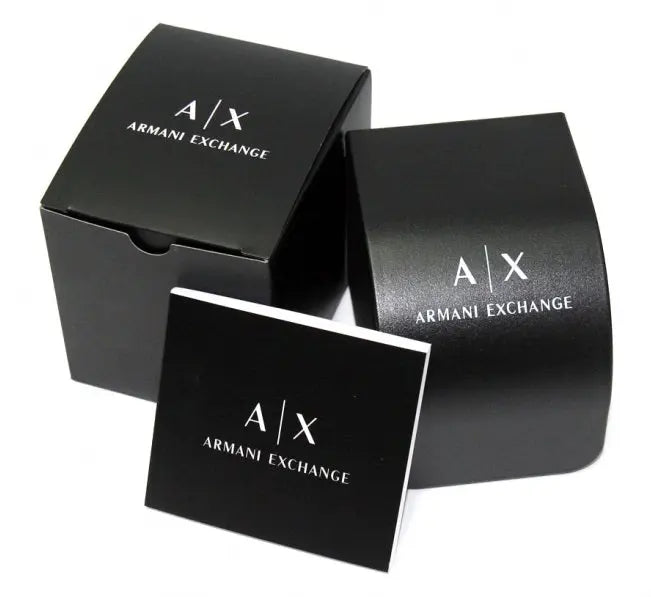 ARMANI EXCHANGE MOD. HAMPTON-1